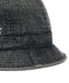 QUIKSILVER メンズ MERCURY WASH HAT ハット 【2026年春夏モデル】 BLK / F