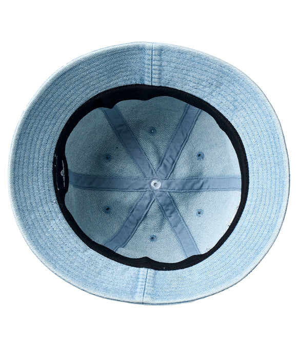 QUIKSILVER メンズ MERCURY WASH HAT ハット 【2026年春夏モデル】 BLU / F