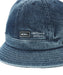 QUIKSILVER メンズ MERCURY WASH HAT ハット 【2026年春夏モデル】 IND / F