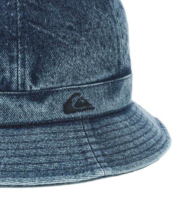 QUIKSILVER メンズ MERCURY WASH HAT ハット 【2026年春夏モデル】 IND / F
