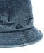 QUIKSILVER メンズ MERCURY WASH HAT ハット 【2026年春夏モデル】 IND / F