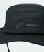 QUIKSILVER メンズ BUSHMASTER MESH 26 ハット 【2026年夏モデル】 BLK / F