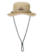 QUIKSILVER メンズ BUSHMASTER MESH 26 ハット 【2026年夏モデル】 KHA / F