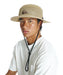 QUIKSILVER メンズ BUSHMASTER MESH 26 ハット 【2026年夏モデル】 KHA / F