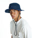 QUIKSILVER メンズ BUSHMASTER MESH 26 ハット 【2026年夏モデル】 NVY / F