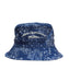 QUIKSILVER メンズ MERCURY PAISLEY REVERSIBLE HAT ハット 【2026年夏モデル】 IND / F
