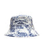 QUIKSILVER メンズ MERCURY PAISLEY REVERSIBLE HAT ハット 【2026年夏モデル】 IVY / F