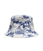 QUIKSILVER メンズ MERCURY PAISLEY REVERSIBLE HAT ハット 【2026年夏モデル】 IVY / F