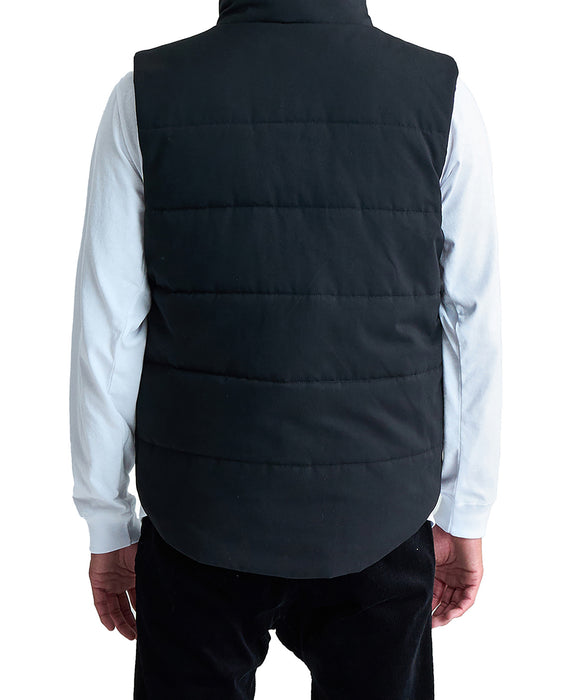 【OUTLET】Quiksilver BOARDWALK VEST