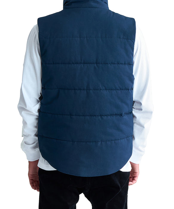【OUTLET】Quiksilver BOARDWALK VEST