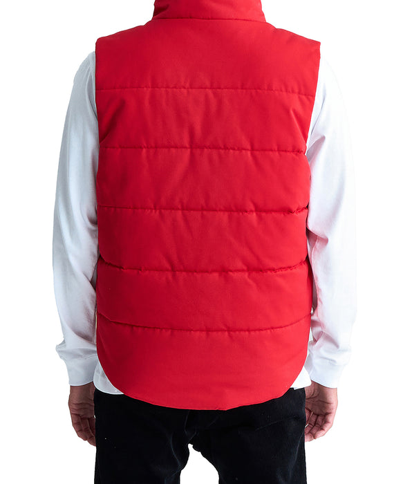 【OUTLET】Quiksilver BOARDWALK VEST