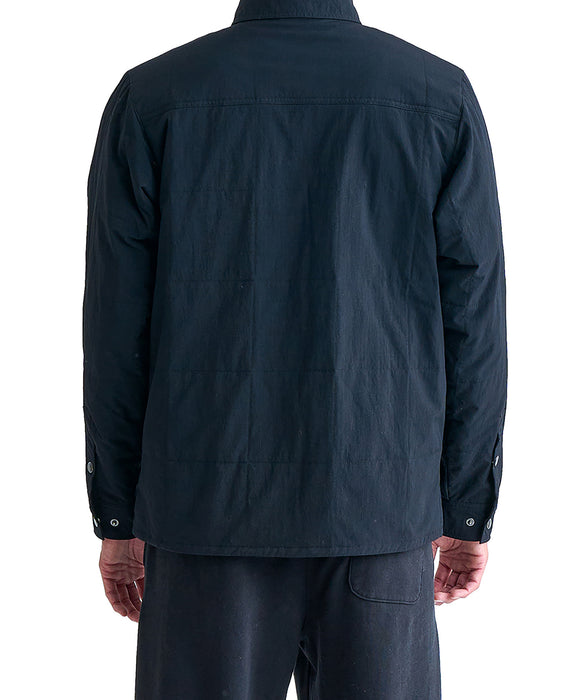 【OUTLET】Quiksilver QS SHIRTS JKT