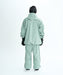 QUIKSILVER メンズ QUIK SLASH JK スノージャケット 【25-26SNOWモデル】 GJN0 / XL