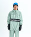 QUIKSILVER メンズ QUIK SLASH JK スノージャケット 【25-26SNOWモデル】 GJN0 / XL