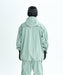 QUIKSILVER メンズ QUIK SLASH JK スノージャケット 【25-26SNOWモデル】 GJN0 / XL