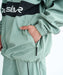 QUIKSILVER メンズ QUIK SLASH JK スノージャケット 【25-26SNOWモデル】 GJN0 / XL