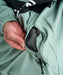 QUIKSILVER メンズ QUIK SLASH JK スノージャケット 【25-26SNOWモデル】 GJN0 / XL