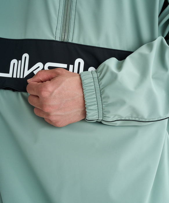 QUIKSILVER メンズ QUIK SLASH JK スノージャケット 【25-26SNOW