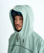QUIKSILVER メンズ QUIK SLASH JK スノージャケット 【25-26SNOWモデル】 GJN0 / XL