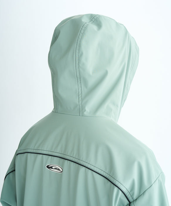 QUIKSILVER メンズ QUIK SLASH JK スノージャケット 【25-26SNOWモデル】 GJN0 / XL