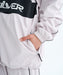 QUIKSILVER メンズ QUIK SLASH JK スノージャケット 【25-26SNOWモデル】 SFN0 / XL