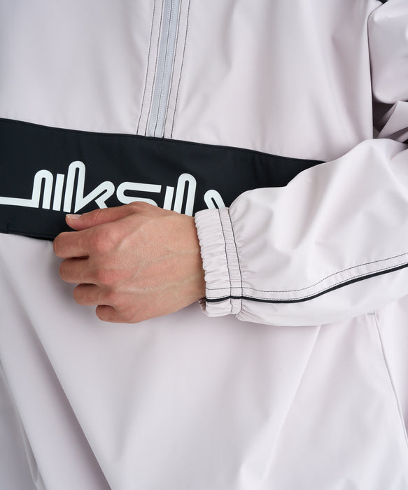 QUIKSILVER メンズ QUIK SLASH JK スノージャケット 【25-26SNOWモデル】 SFN0 / XL
