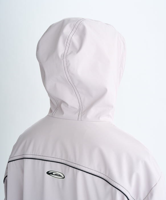 QUIKSILVER メンズ/ユニセックス QUIK SLASH JK スノージャケット