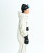 QUIKSILVER メンズ QUIK SLASH JK スノージャケット 【25-26SNOWモデル】 WEG0 / XL