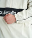 QUIKSILVER メンズ QUIK SLASH JK スノージャケット 【25-26SNOWモデル】 WEG0 / XL