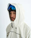 QUIKSILVER メンズ QUIK SLASH JK スノージャケット 【25-26SNOWモデル】 WEG0 / XL