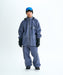 QUIKSILVER メンズ QUIK JEAN JK スノージャケット 【25-26SNOWモデル】 BZM0 / XL