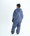 QUIKSILVER メンズ QUIK JEAN JK スノージャケット 【25-26SNOWモデル】 BZM0 / XL