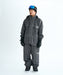 QUIKSILVER メンズ QUIK JEAN JK スノージャケット 【25-26SNOWモデル】 KVJ0 / XL