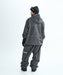 QUIKSILVER メンズ QUIK JEAN JK スノージャケット 【25-26SNOWモデル】 KVJ0 / XL