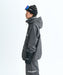 QUIKSILVER メンズ QUIK JEAN JK スノージャケット 【25-26SNOWモデル】 KVJ0 / XL