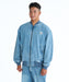QUIKSILVER メンズ DENIM WASH MA JACKET ジャケット 【2026年春夏モデル】 BLU / XL