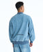 QUIKSILVER メンズ DENIM WASH MA JACKET ジャケット 【2026年春夏モデル】 BLU / XL