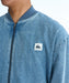 QUIKSILVER メンズ DENIM WASH MA JACKET ジャケット 【2026年春夏モデル】 BLU / XL