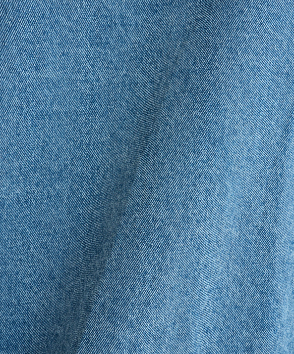 QUIKSILVER メンズ DENIM WASH MA JACKET ジャケット 【2026年春夏モデル】 BLU / XL