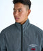 QUIKSILVER メンズ SURF SK8 JACKET ジャケット 【2026年春夏モデル】 BLK / XL