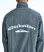 QUIKSILVER メンズ SURF SK8 JACKET ジャケット 【2026年春夏モデル】 BLK / XL