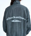 QUIKSILVER メンズ SURF SK8 JACKET ジャケット 【2026年春夏モデル】 BLK / XL