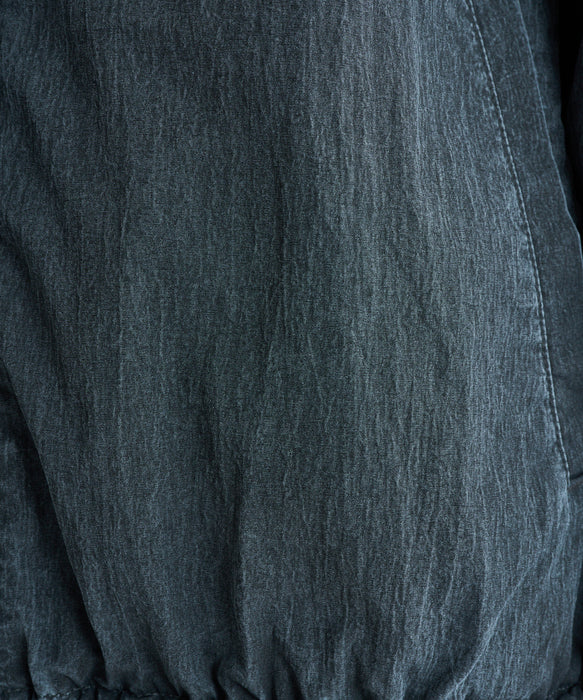 QUIKSILVER メンズ SURF SK8 JACKET ジャケット 【2026年春夏モデル】 BLK / XL