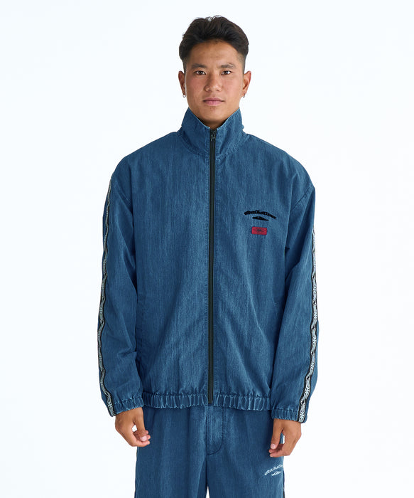 QUIKSILVER メンズ SURF SK8 JACKET ジャケット 【2026年春夏モデル】 IND / XL