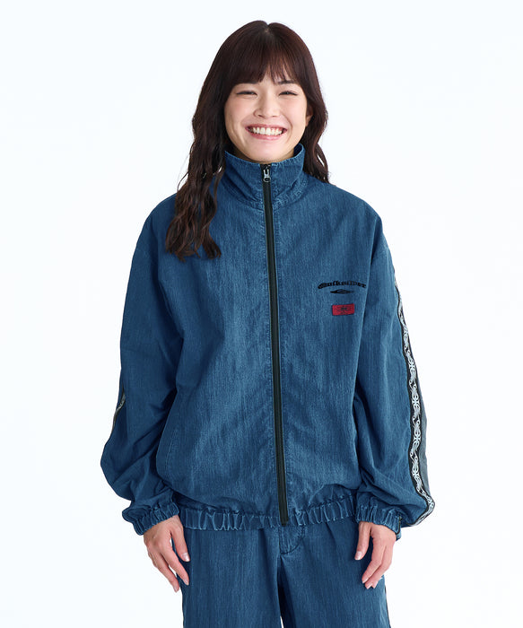 QUIKSILVER メンズ SURF SK8 JACKET ジャケット 【2026年春夏モデル】 IND / XL
