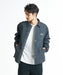 QUIKSILVER メンズ MERCURY COACH JKT ジャケット 【2026年秋冬モデル】 BLK / XL
