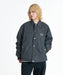 QUIKSILVER メンズ MERCURY COACH JKT ジャケット 【2026年秋冬モデル】 BLK / XL