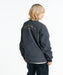 QUIKSILVER メンズ MERCURY COACH JKT ジャケット 【2026年秋冬モデル】 BLK / XL