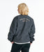 QUIKSILVER メンズ MERCURY COACH JKT ジャケット 【2026年秋冬モデル】 BLK / XL