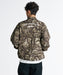 QUIKSILVER メンズ MERCURY COACH JKT ジャケット 【2026年秋冬モデル】 KHA / XL